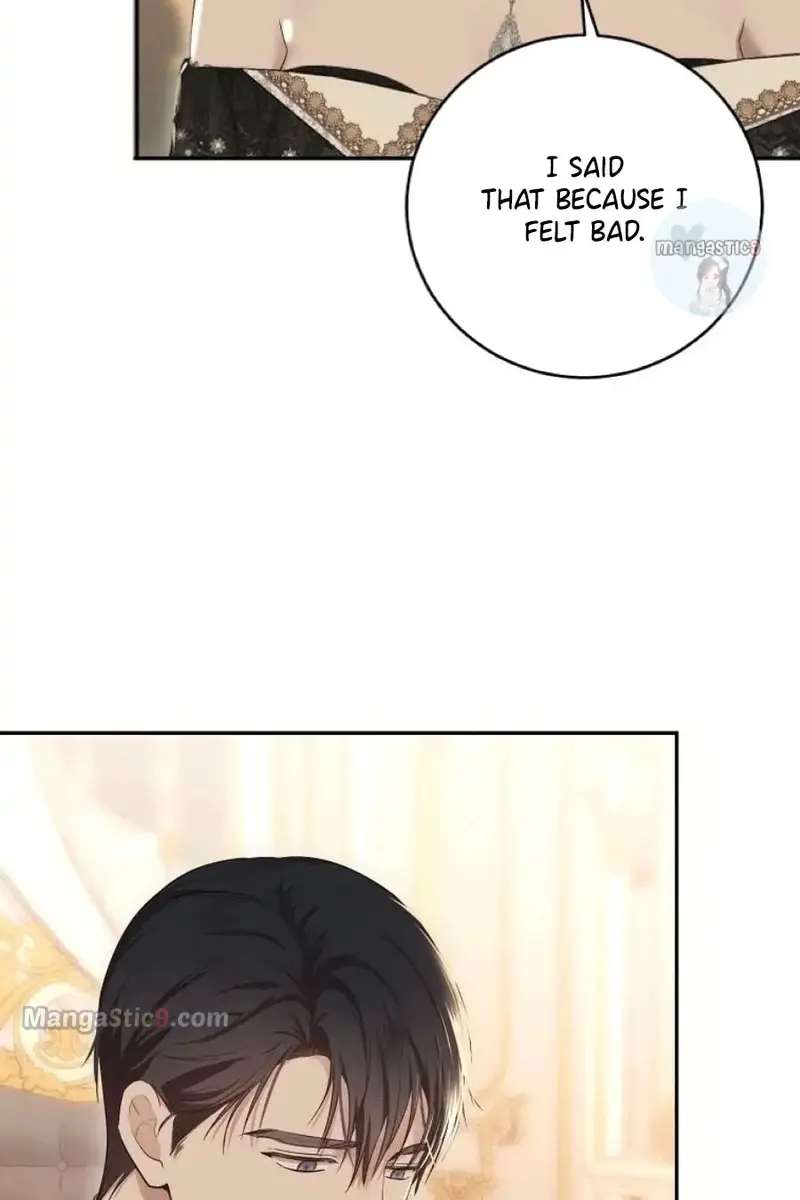 I Fell into a Reverse Harem Game Chapter 86 Page 37