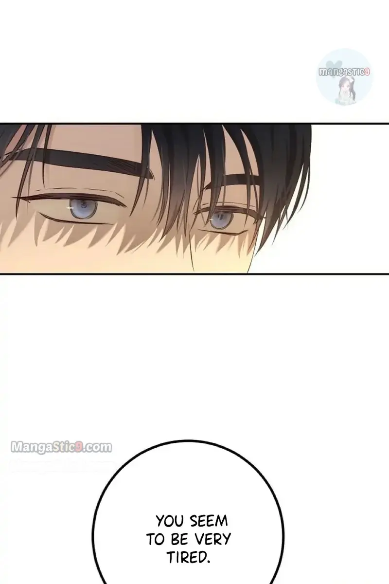I Fell into a Reverse Harem Game Chapter 86 Page 40
