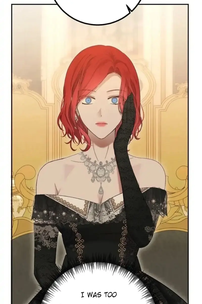 I Fell into a Reverse Harem Game Chapter 86 Page 41
