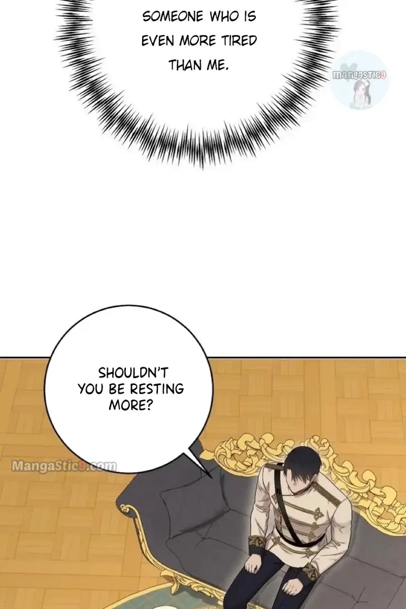 I Fell into a Reverse Harem Game Chapter 86 Page 44