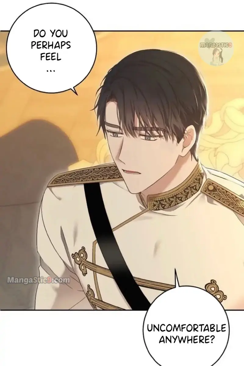 I Fell into a Reverse Harem Game Chapter 86 Page 48