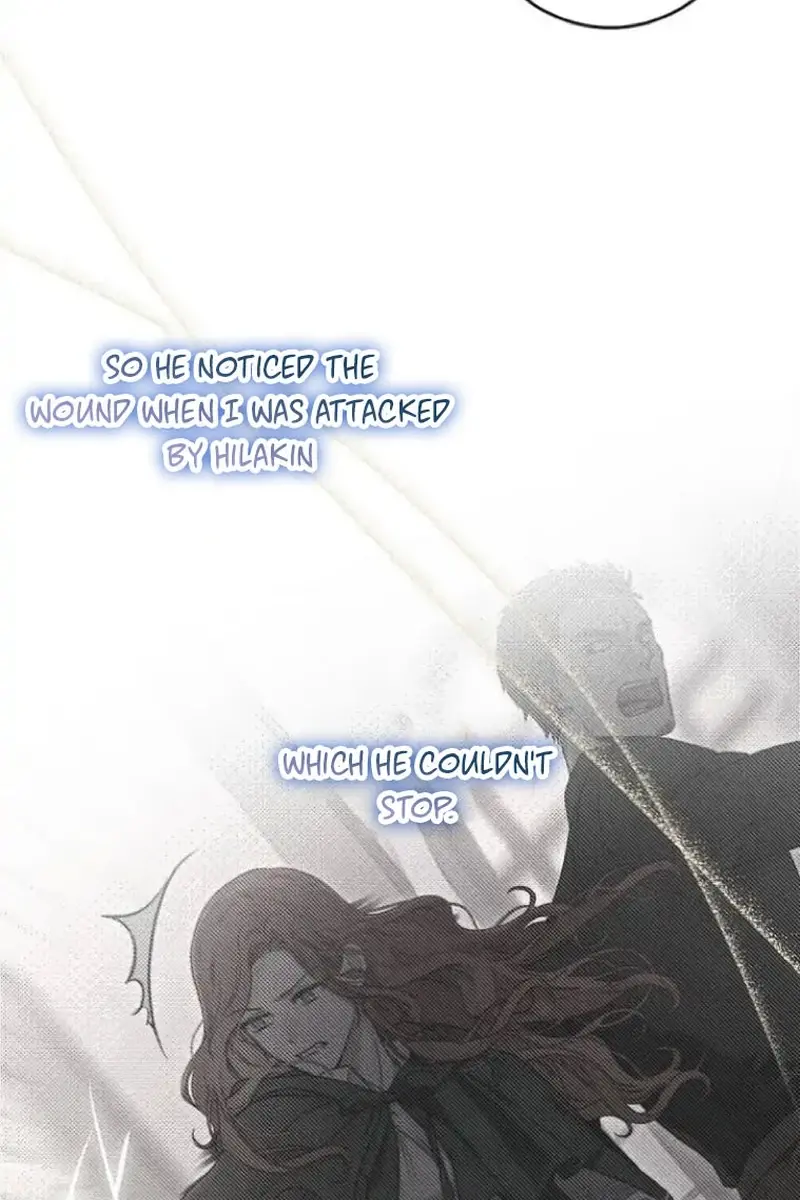 I Fell into a Reverse Harem Game Chapter 86 Page 49