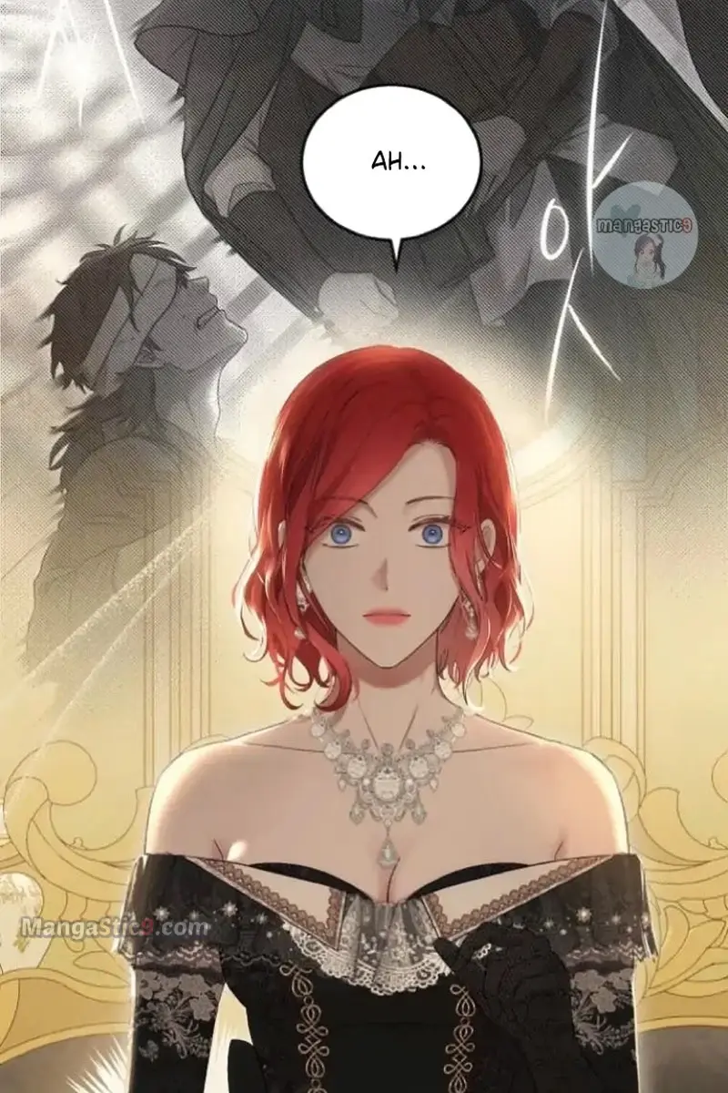 I Fell into a Reverse Harem Game Chapter 86 Page 50