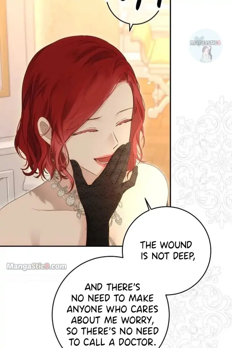 I Fell into a Reverse Harem Game Chapter 86 Page 59