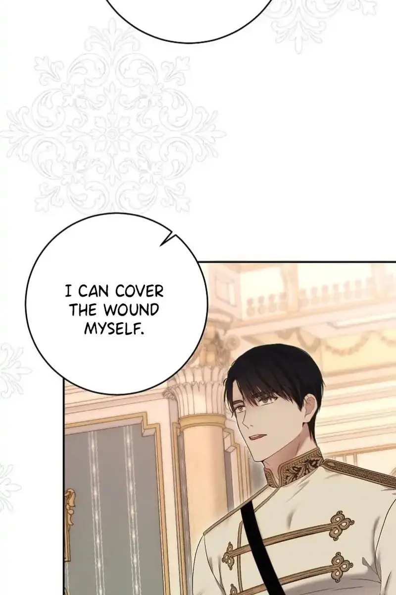 I Fell into a Reverse Harem Game Chapter 86 Page 60
