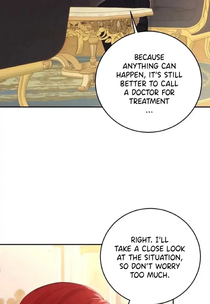 I Fell into a Reverse Harem Game Chapter 86 Page 67