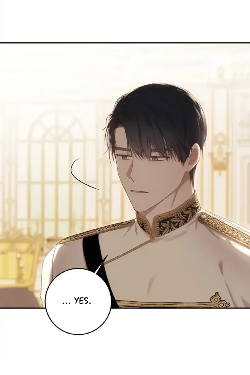 I Fell into a Reverse Harem Game Chapter 86 Page 70