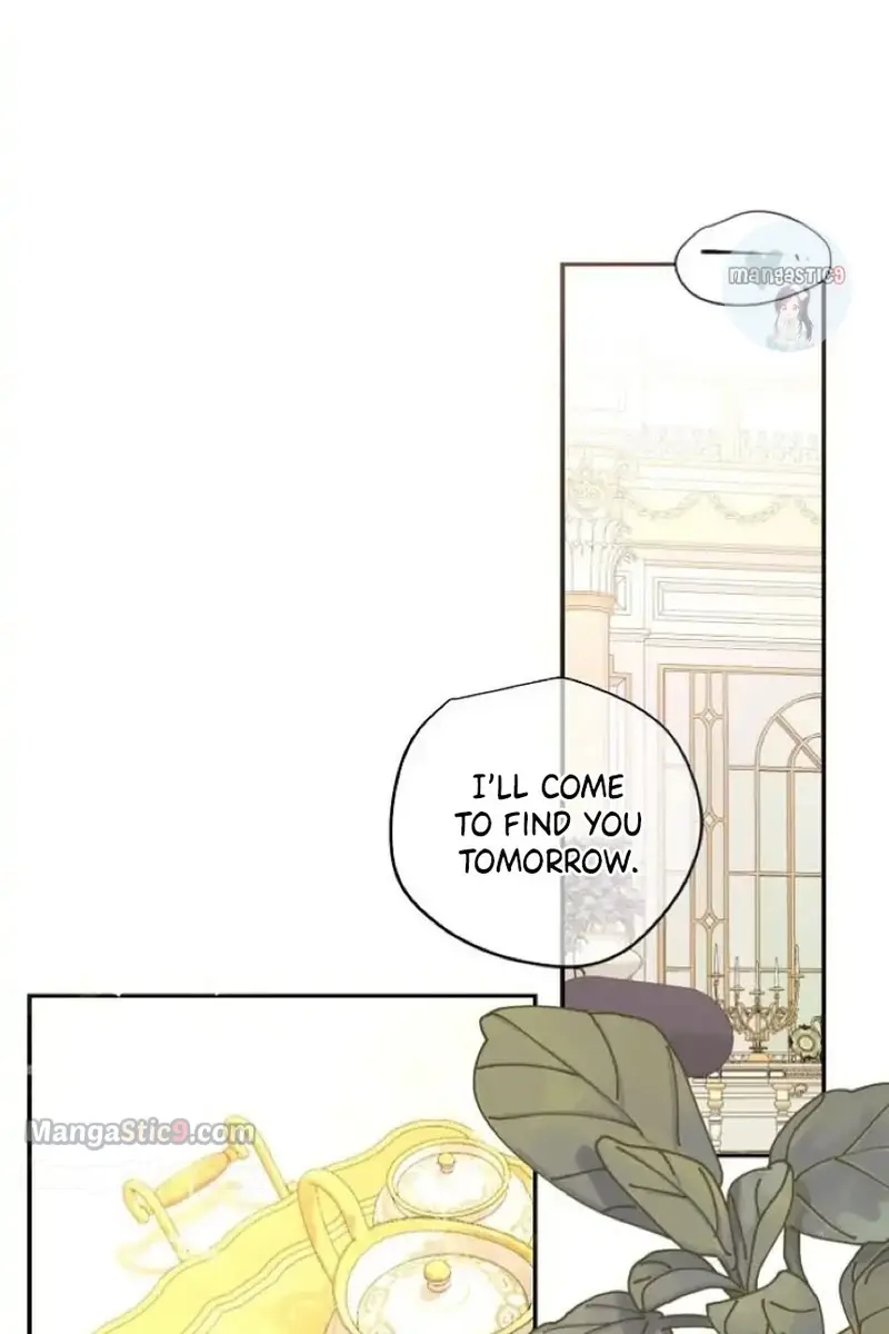 I Fell into a Reverse Harem Game Chapter 86 Page 71