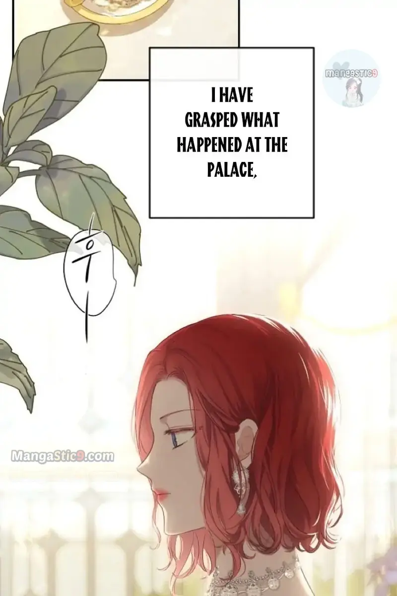 I Fell into a Reverse Harem Game Chapter 86 Page 74