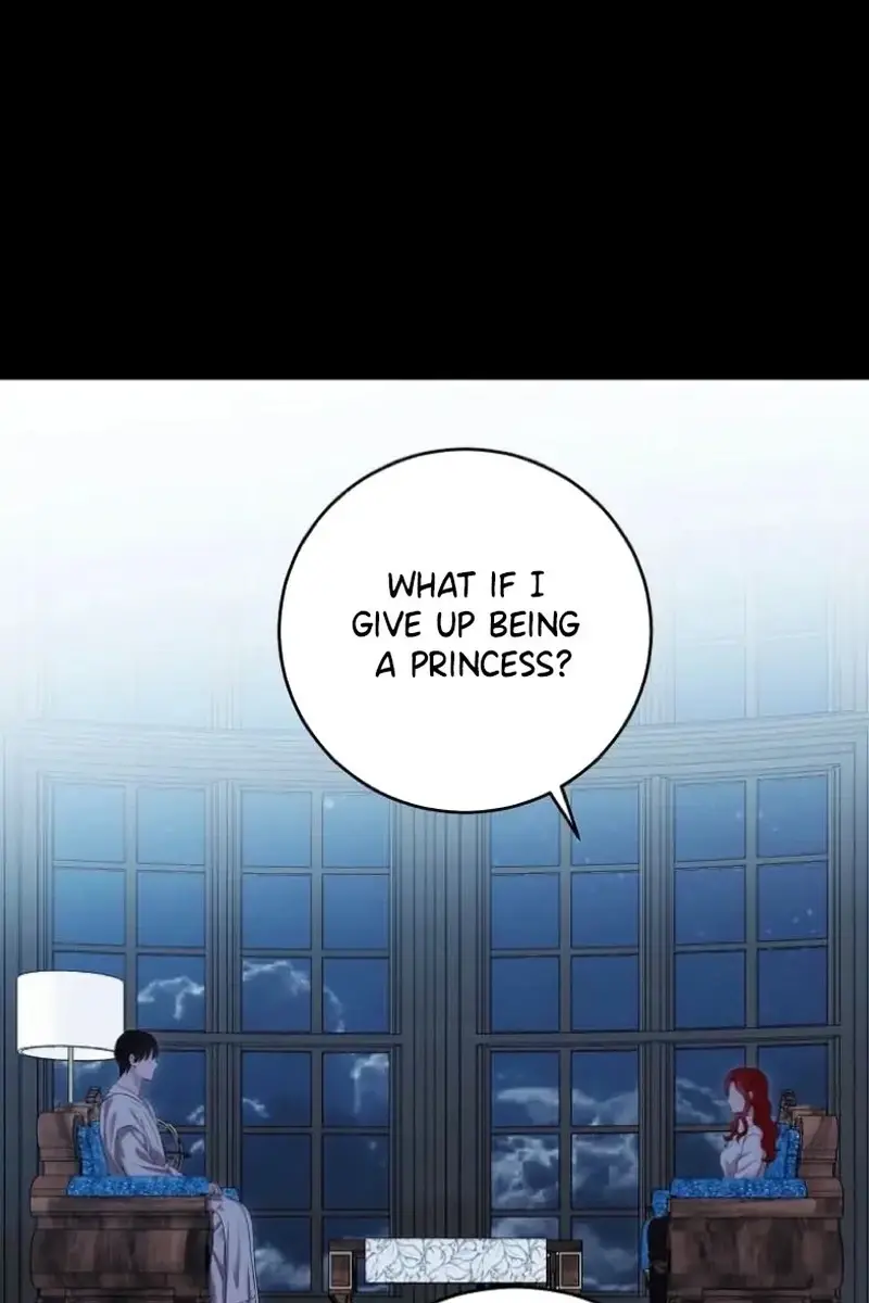 I Fell into a Reverse Harem Game Chapter 86 Page 80