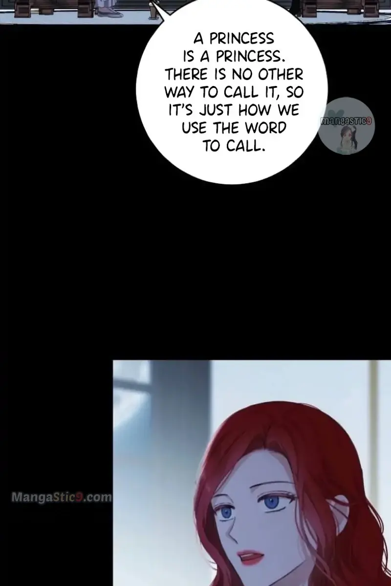 I Fell into a Reverse Harem Game Chapter 86 Page 81