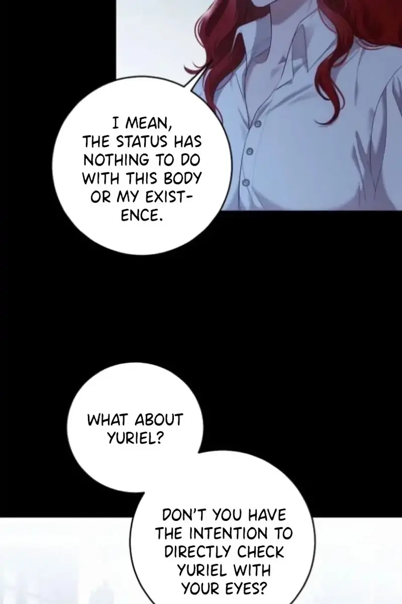I Fell into a Reverse Harem Game Chapter 86 Page 82