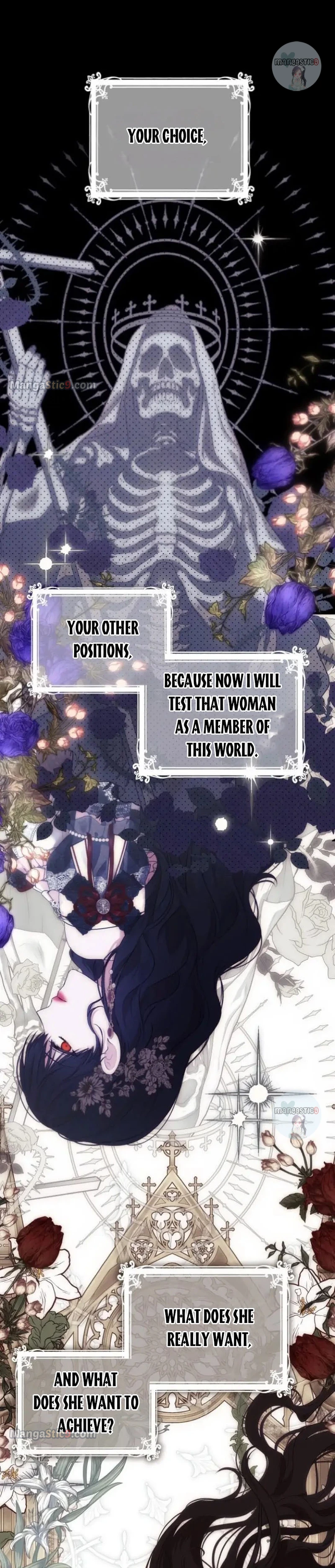 I Fell into a Reverse Harem Game Chapter 86 Page 84