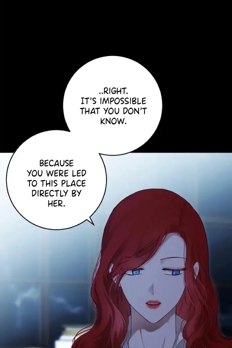 I Fell into a Reverse Harem Game Chapter 86 Page 96
