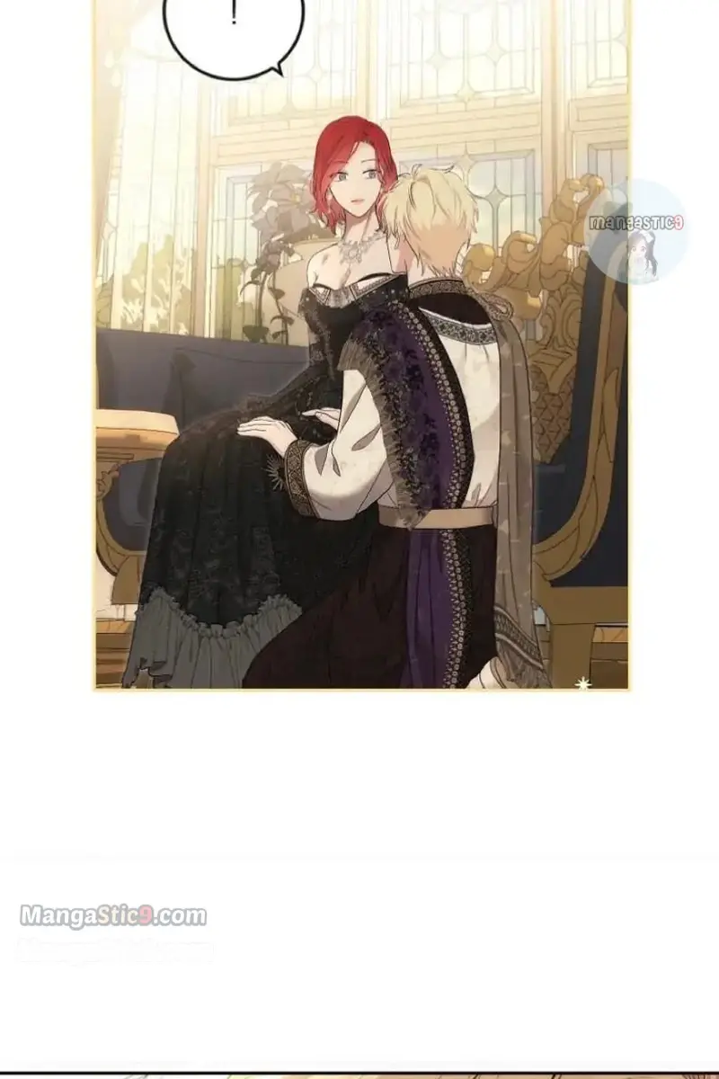 I Fell into a Reverse Harem Game Chapter 86 Page 103