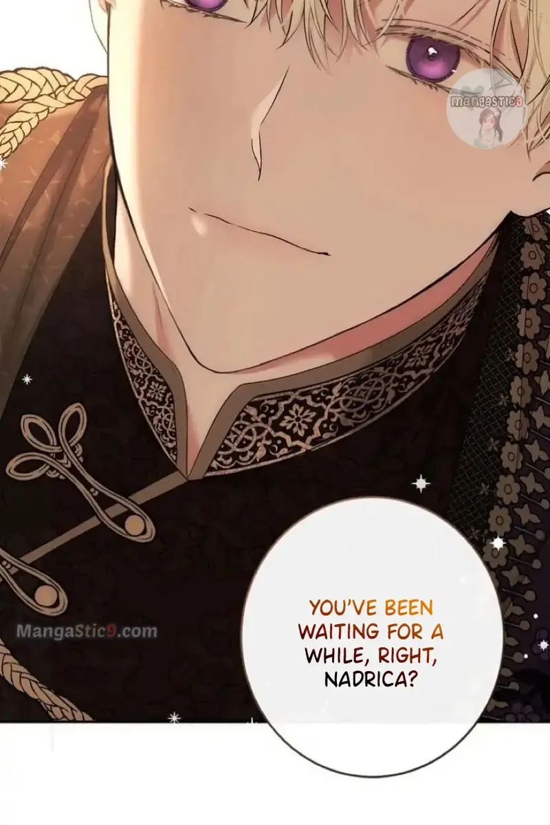 I Fell into a Reverse Harem Game Chapter 86 Page 106
