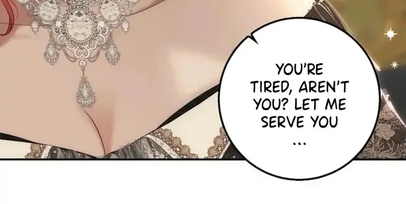 I Fell into a Reverse Harem Game Chapter 86 Page 109