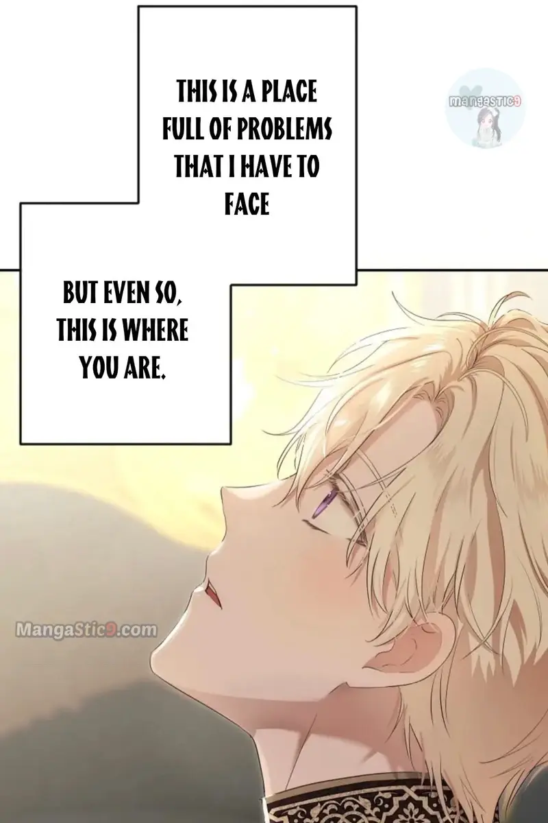 I Fell into a Reverse Harem Game Chapter 86 Page 111