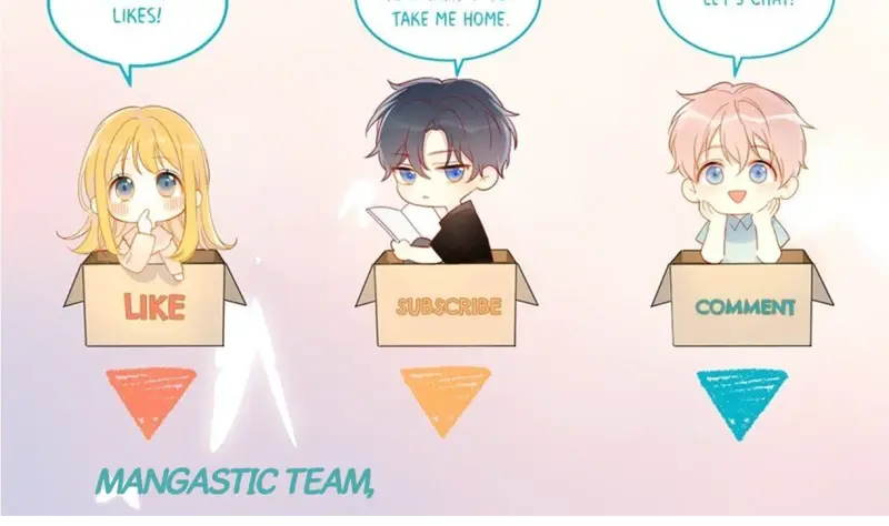 I Fell into a Reverse Harem Game Chapter 86 Page 116