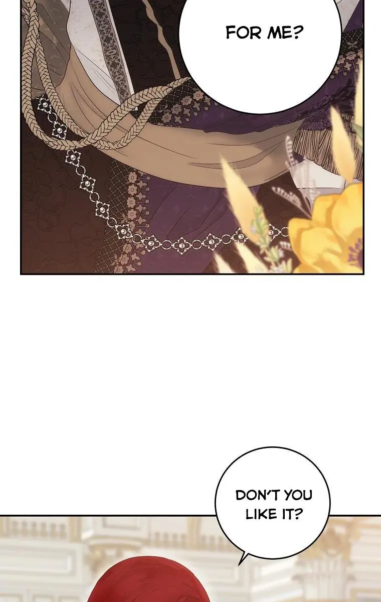 I Fell into a Reverse Harem Game Chapter 87 Page 8