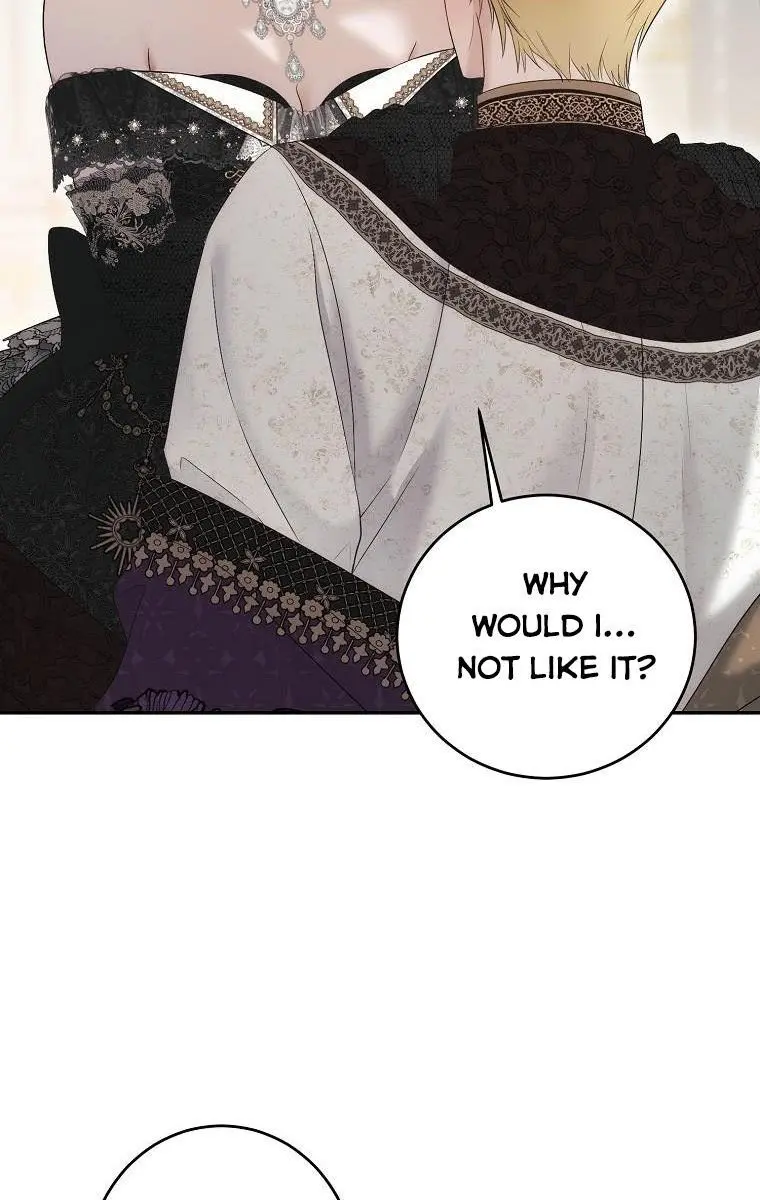 I Fell into a Reverse Harem Game Chapter 87 Page 10