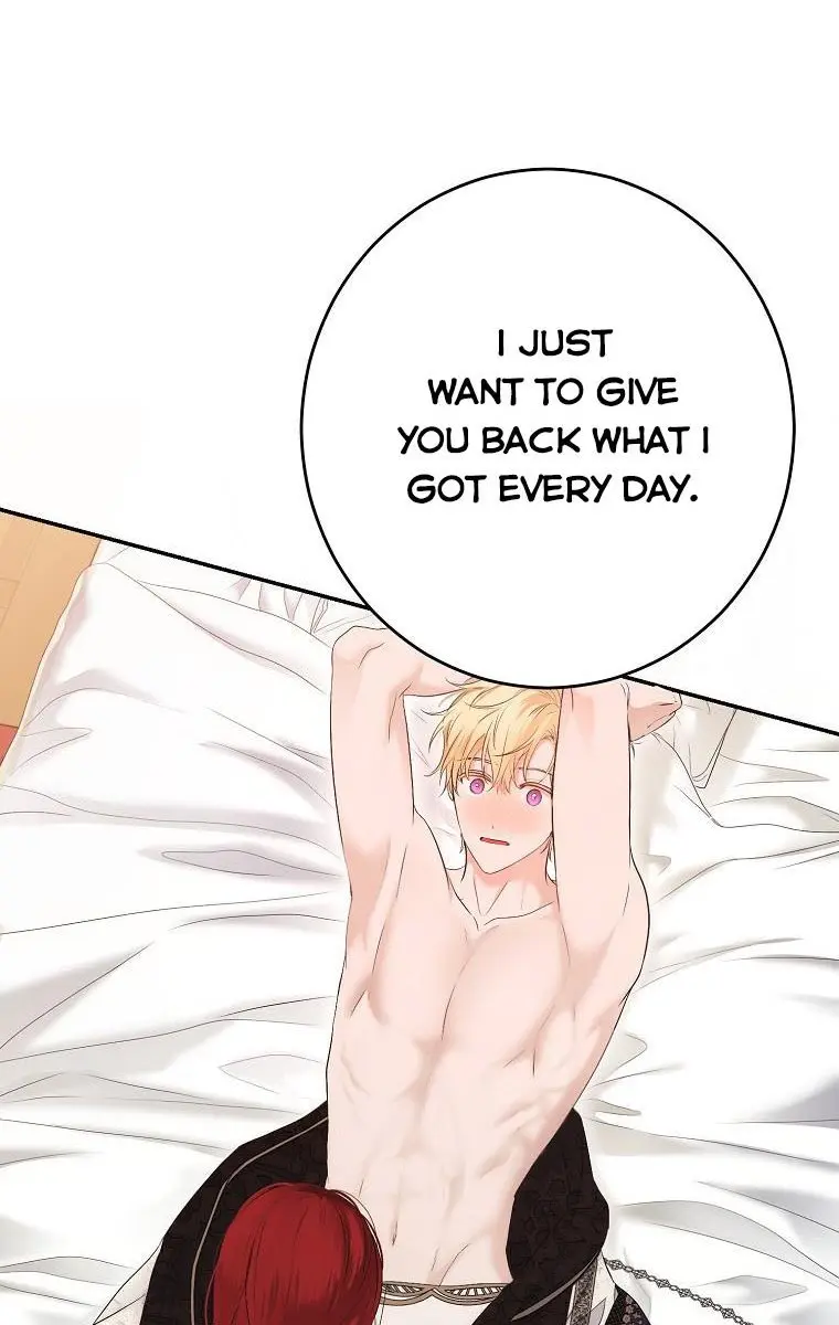 I Fell into a Reverse Harem Game Chapter 87 Page 13