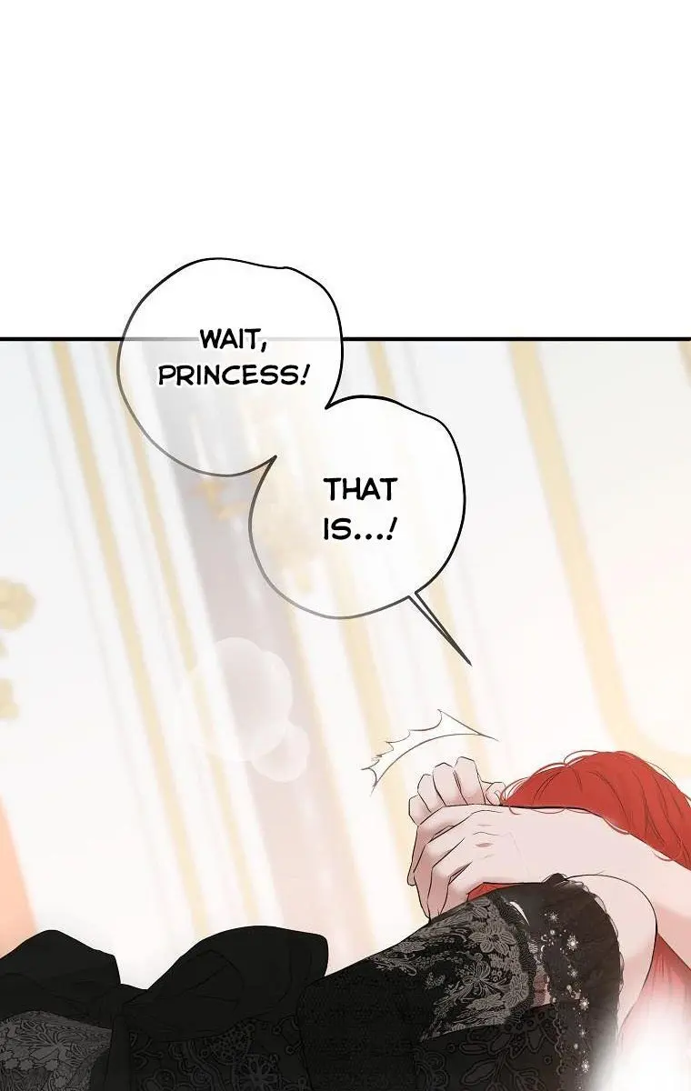 I Fell into a Reverse Harem Game Chapter 87 Page 25