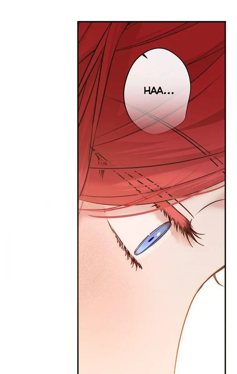 I Fell into a Reverse Harem Game Chapter 87 Page 28
