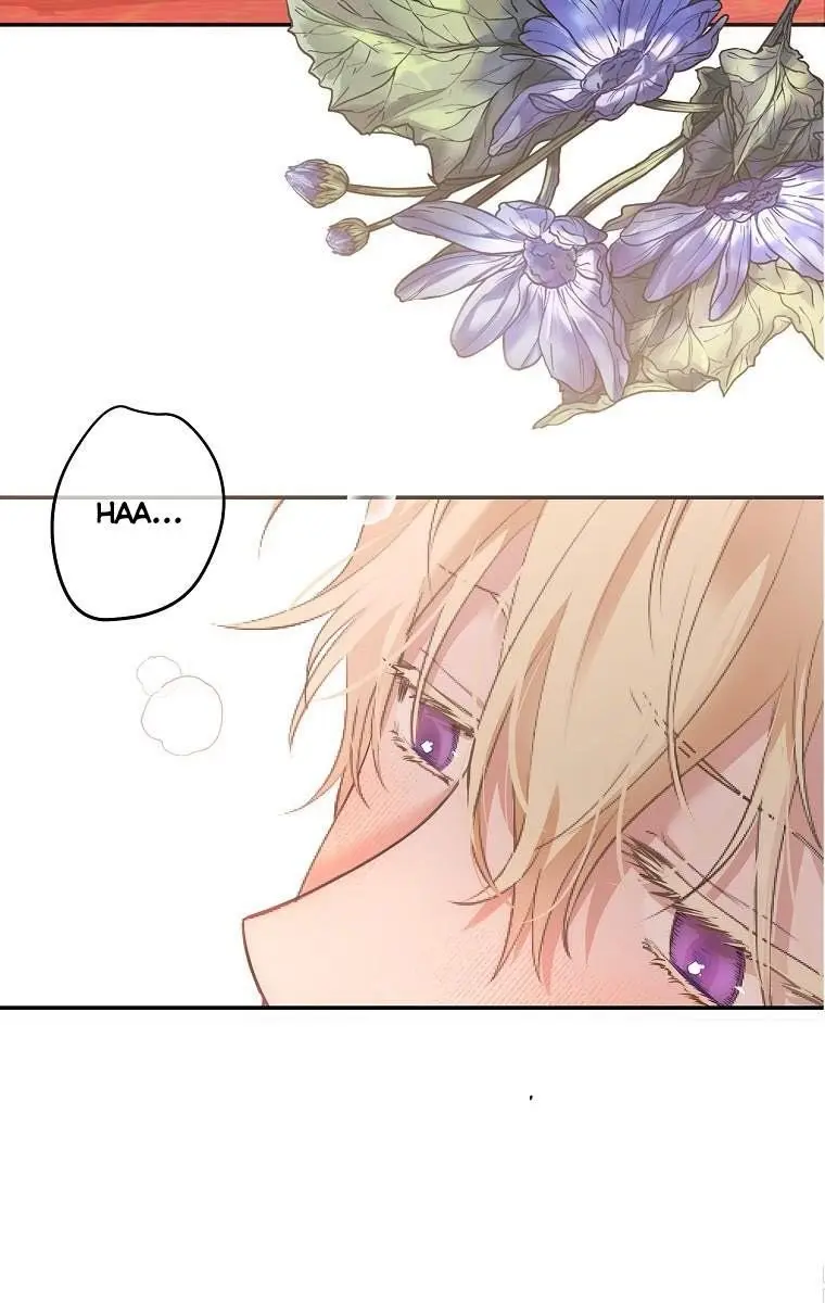 I Fell into a Reverse Harem Game Chapter 87 Page 31
