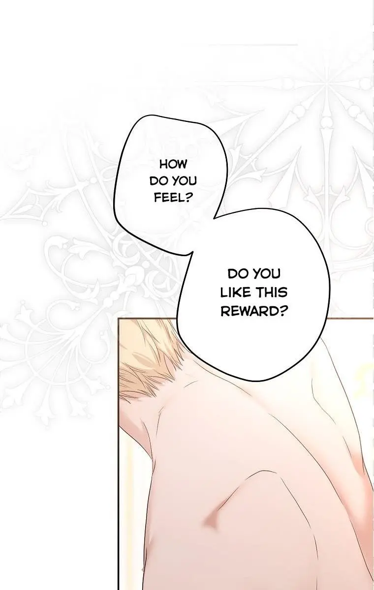 I Fell into a Reverse Harem Game Chapter 87 Page 32