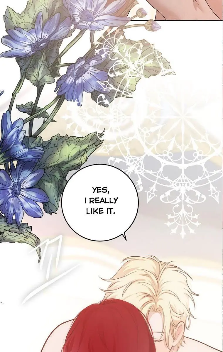 I Fell into a Reverse Harem Game Chapter 87 Page 34
