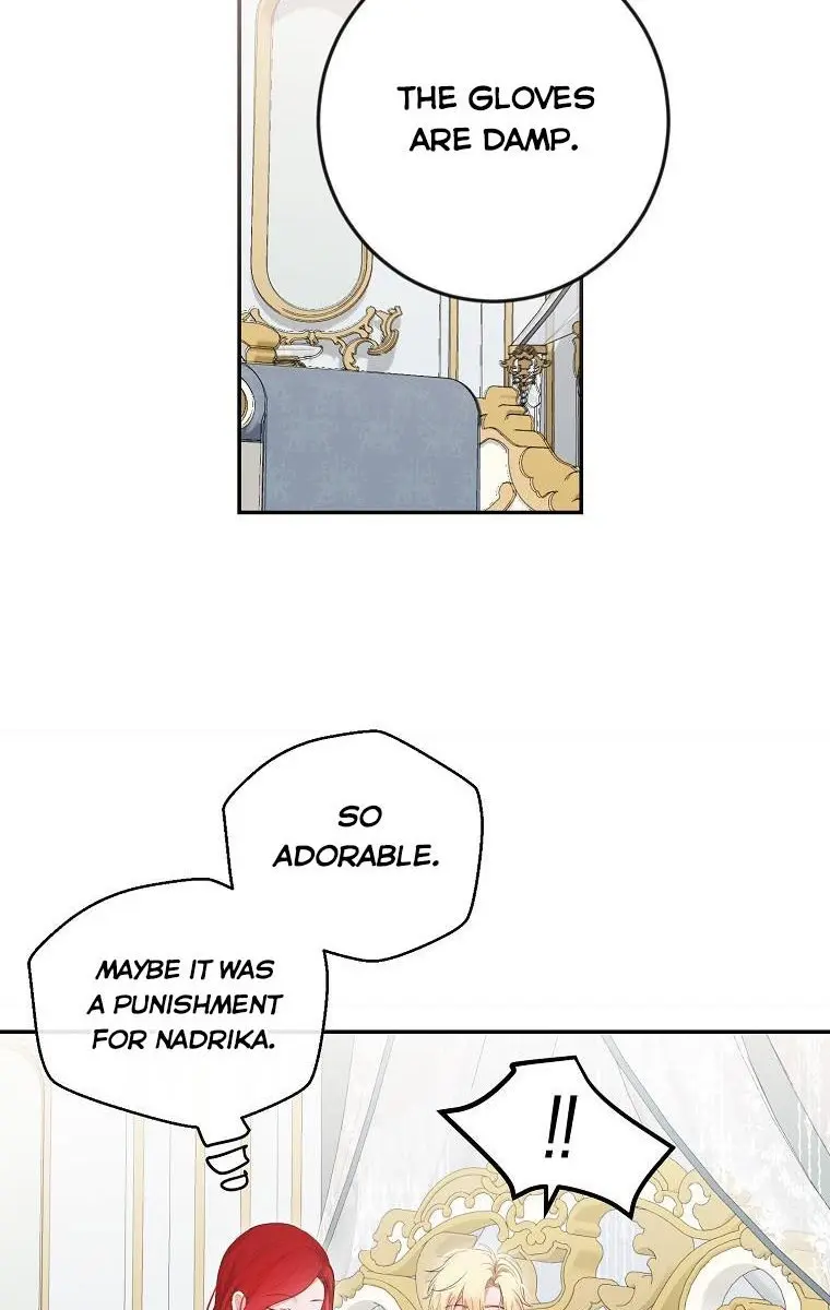 I Fell into a Reverse Harem Game Chapter 87 Page 43