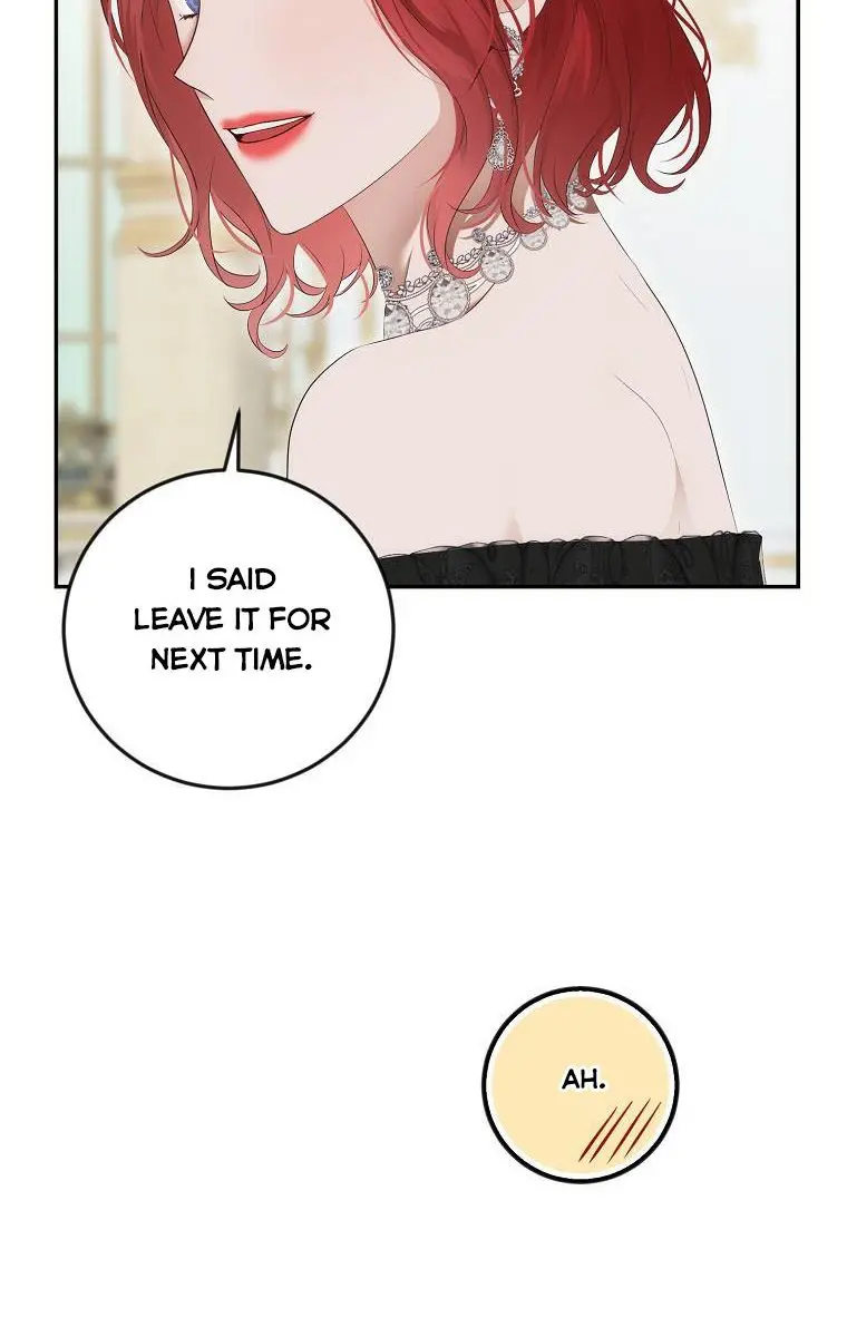 I Fell into a Reverse Harem Game Chapter 87 Page 46