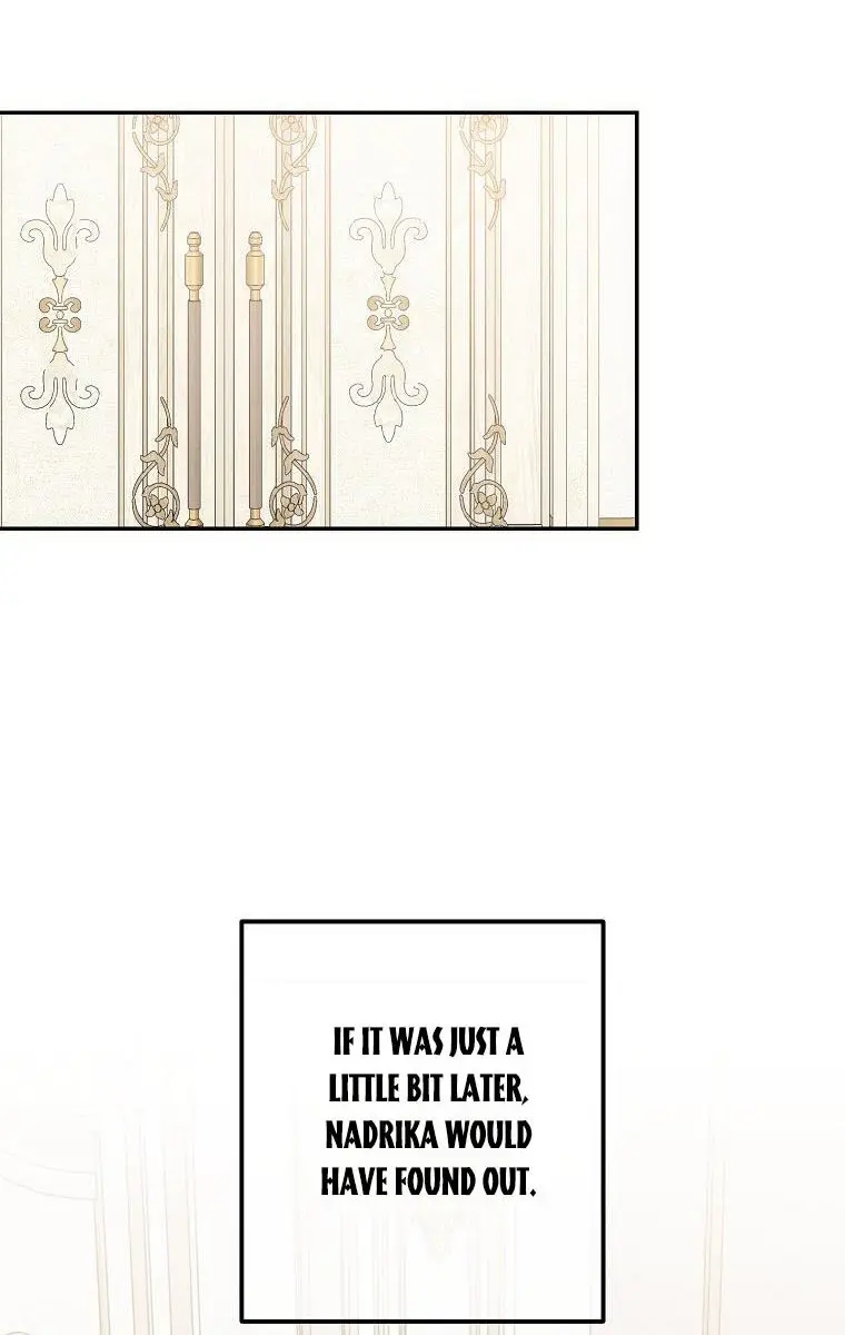 I Fell into a Reverse Harem Game Chapter 87 Page 47