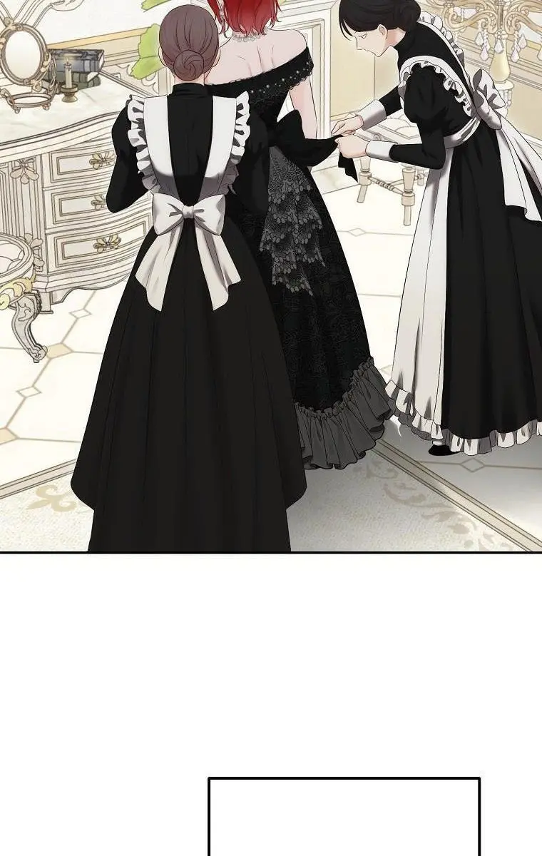 I Fell into a Reverse Harem Game Chapter 87 Page 49