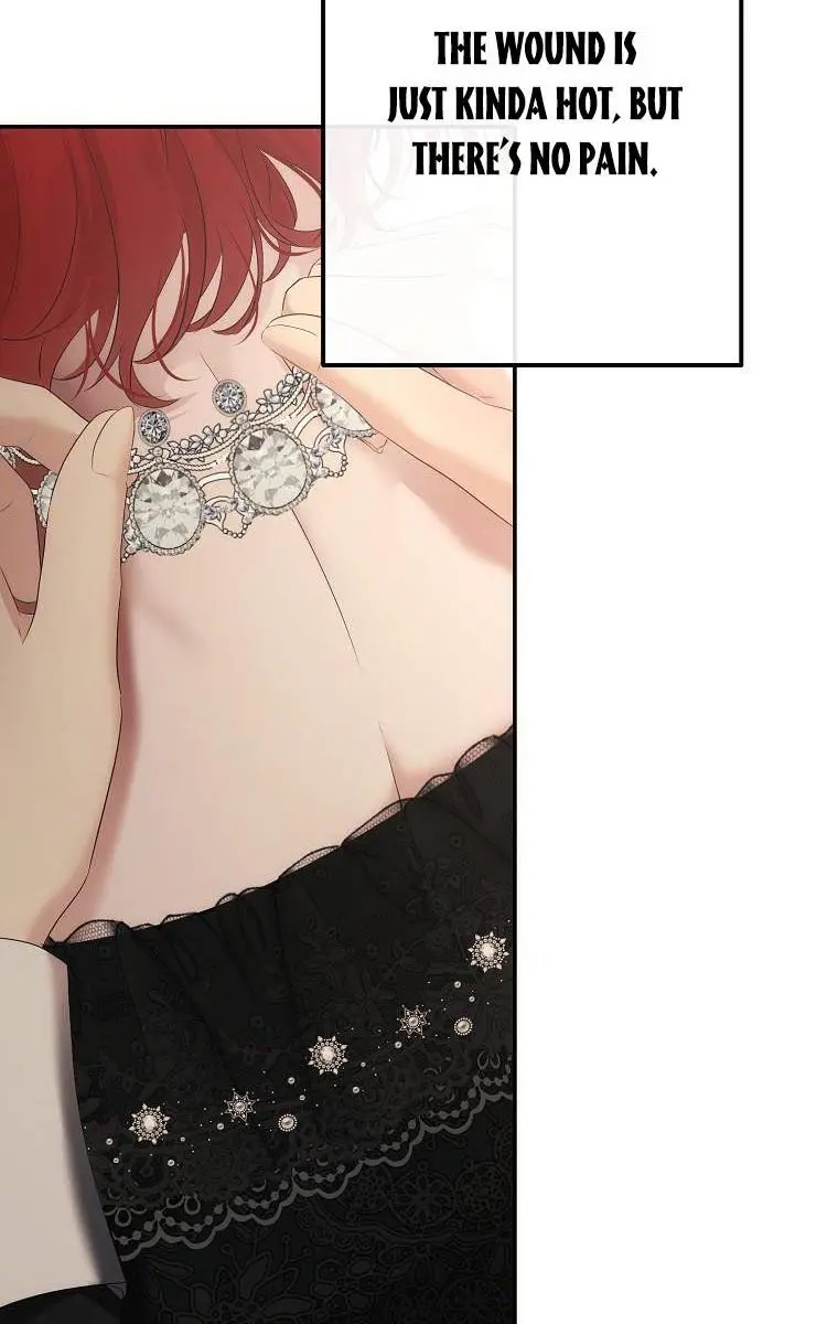 I Fell into a Reverse Harem Game Chapter 87 Page 50