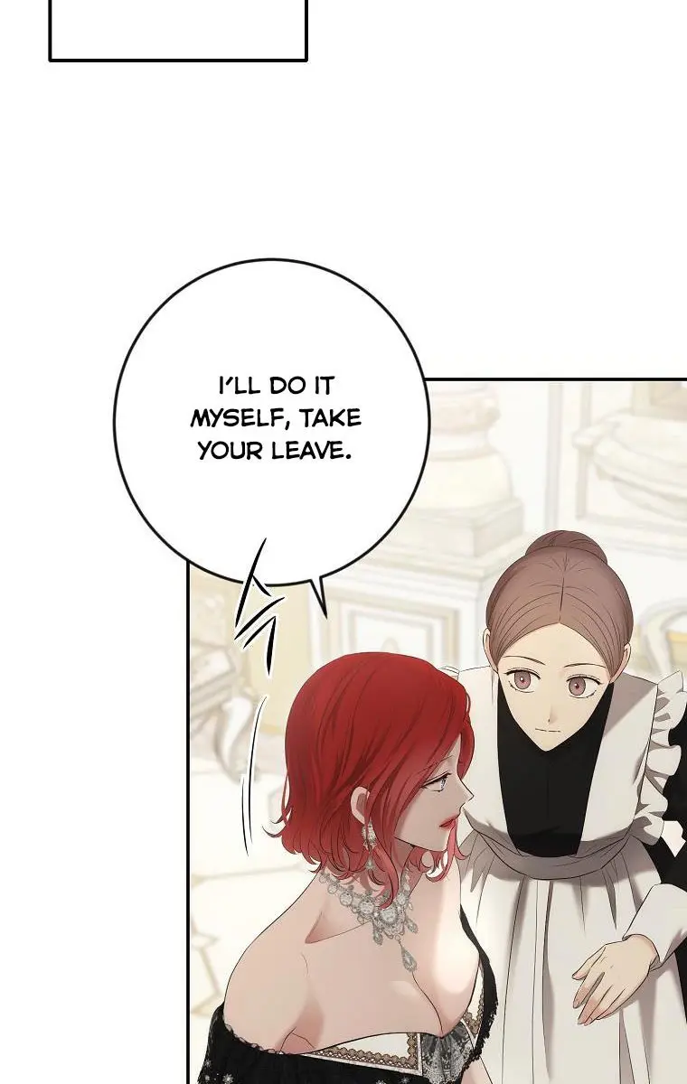 I Fell into a Reverse Harem Game Chapter 87 Page 52