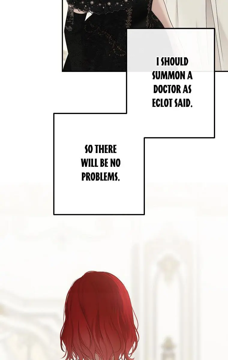 I Fell into a Reverse Harem Game Chapter 87 Page 53