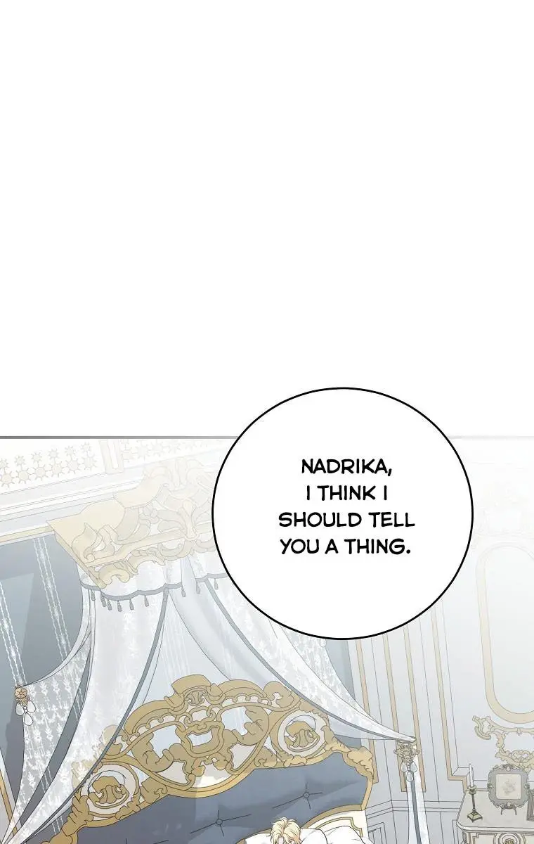 I Fell into a Reverse Harem Game Chapter 87 Page 59