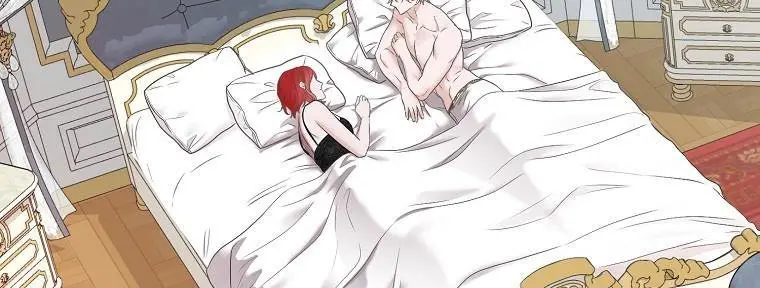 I Fell into a Reverse Harem Game Chapter 87 Page 60