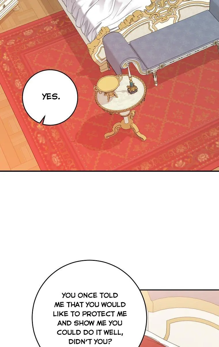 I Fell into a Reverse Harem Game Chapter 87 Page 61