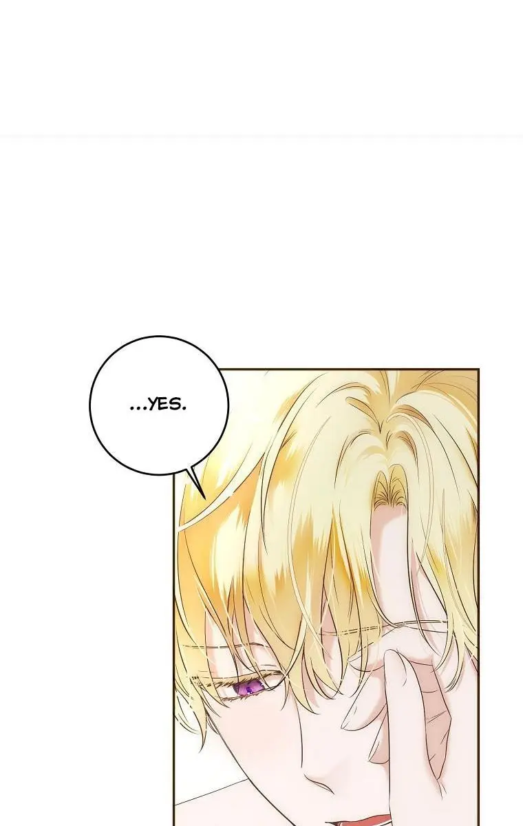 I Fell into a Reverse Harem Game Chapter 87 Page 65