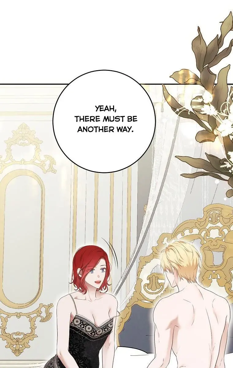I Fell into a Reverse Harem Game Chapter 87 Page 68