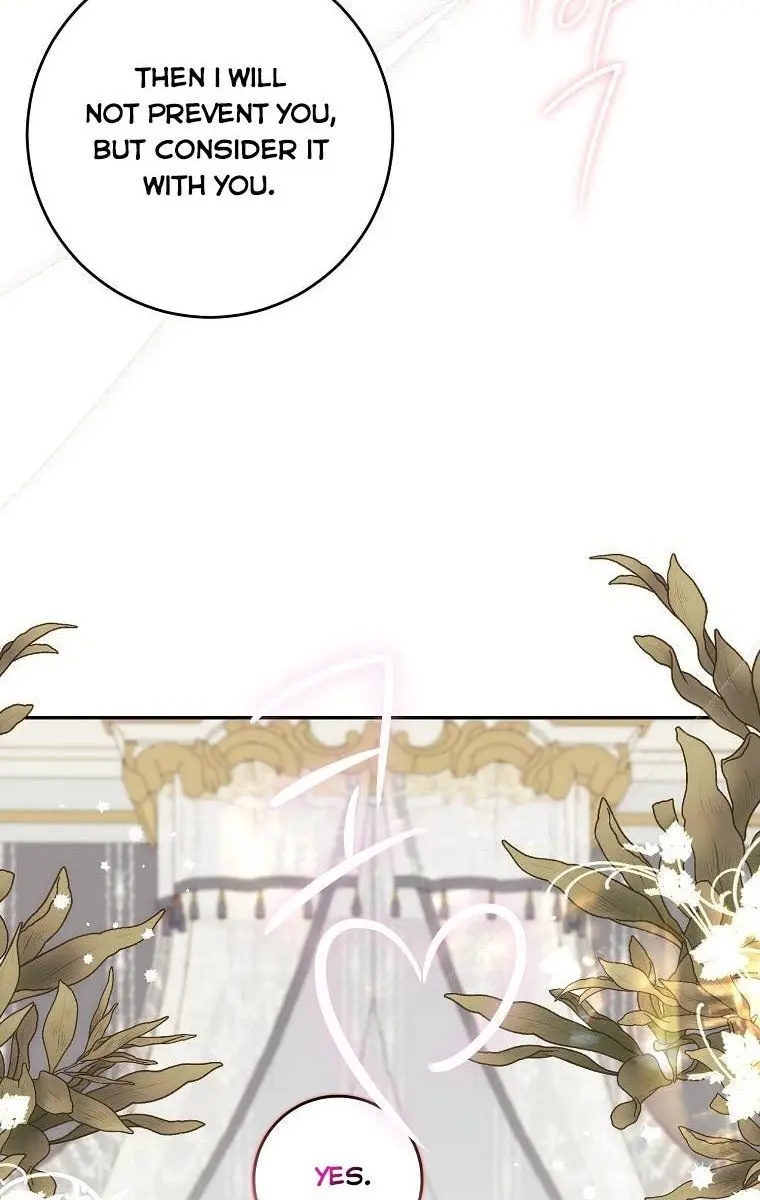 I Fell into a Reverse Harem Game Chapter 87 Page 73