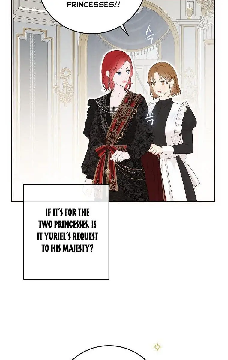 I Fell into a Reverse Harem Game Chapter 87 Page 79