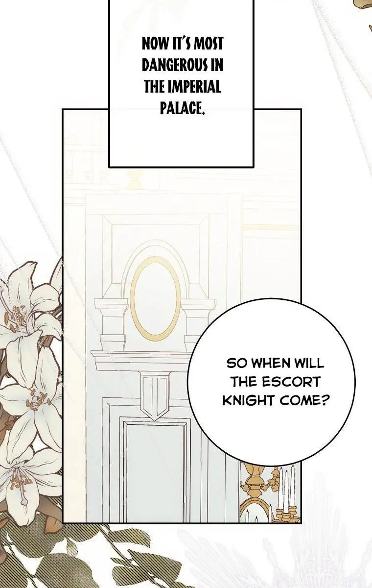 I Fell into a Reverse Harem Game Chapter 87 Page 83