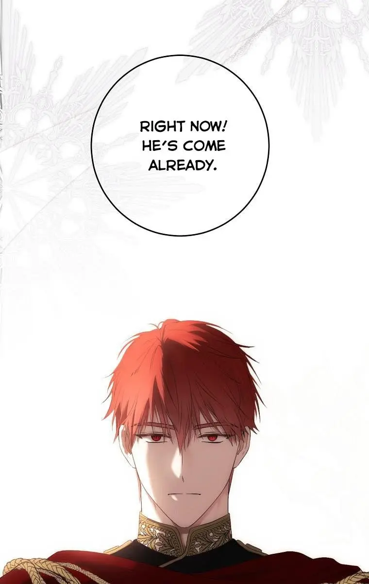 I Fell into a Reverse Harem Game Chapter 87 Page 85