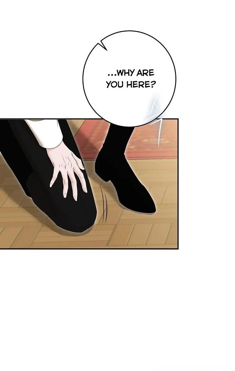 I Fell into a Reverse Harem Game Chapter 87 Page 89