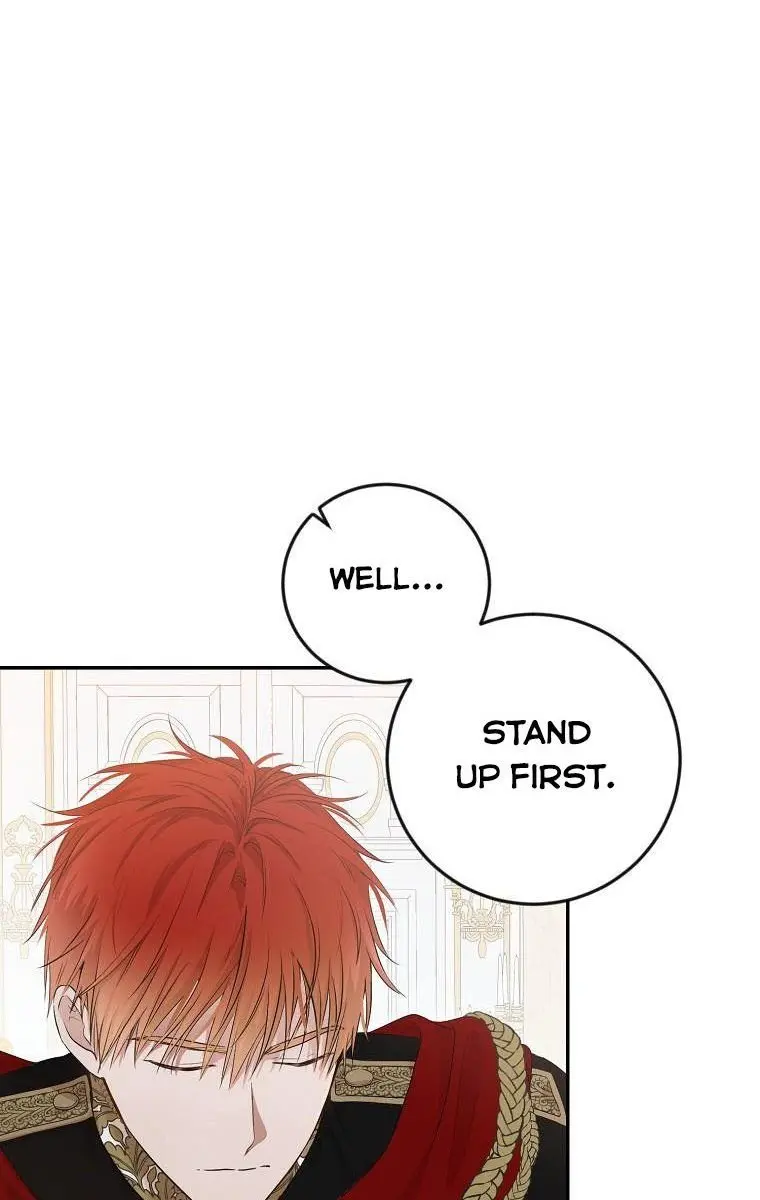 I Fell into a Reverse Harem Game Chapter 87 Page 94
