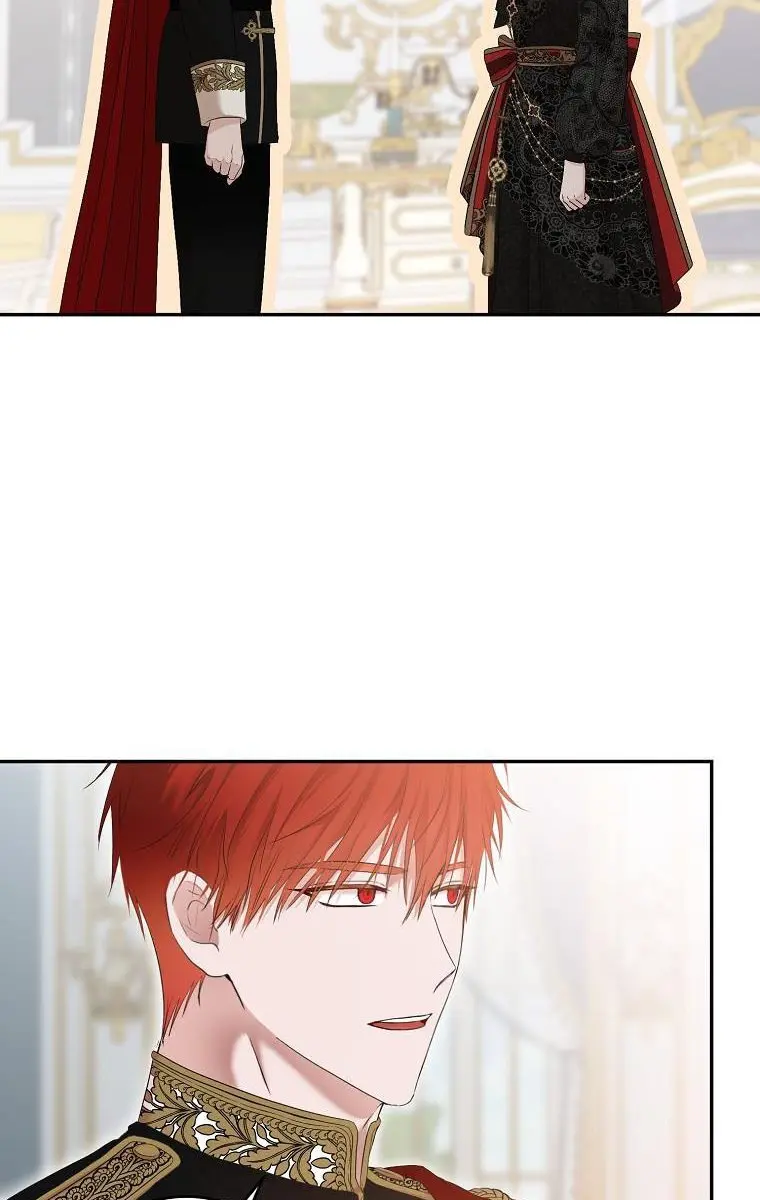 I Fell into a Reverse Harem Game Chapter 87 Page 97